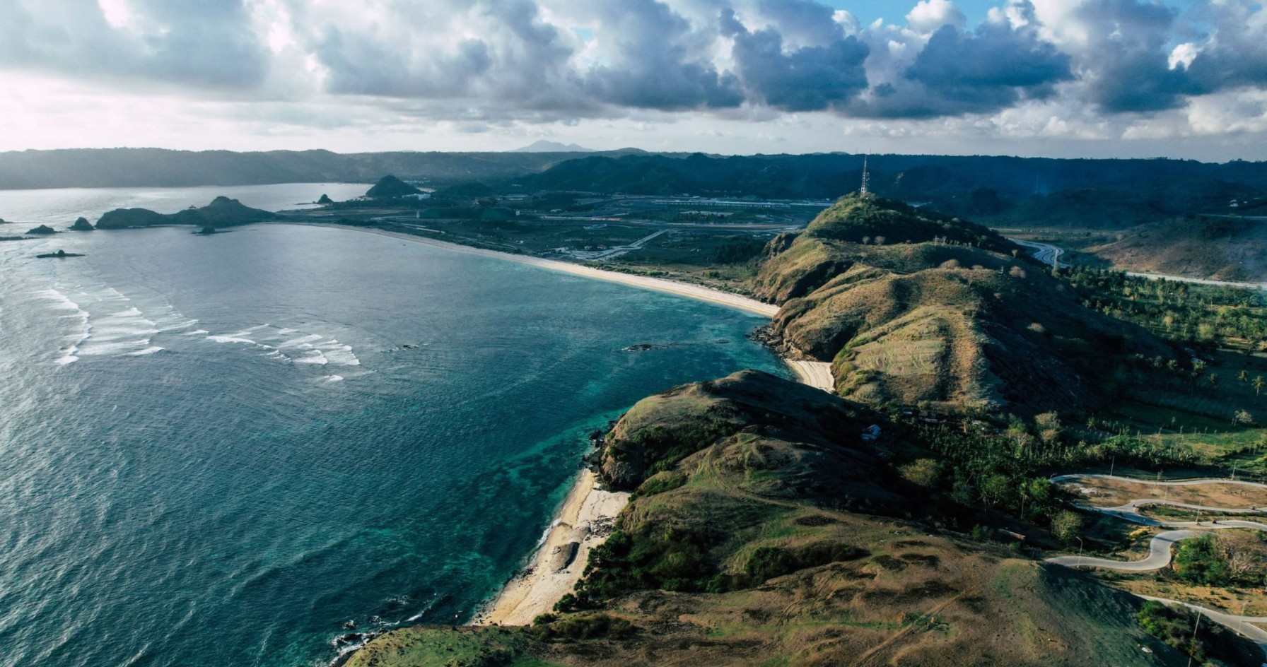 South Lombok property investment