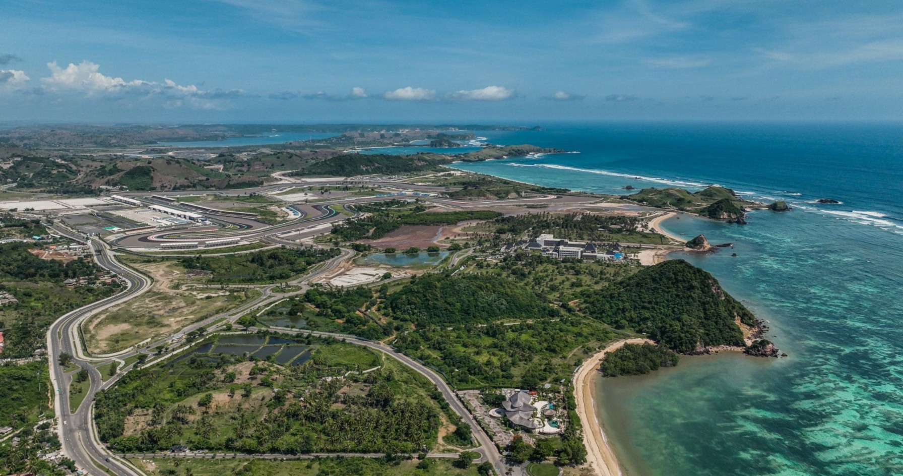 South Lombok property investment