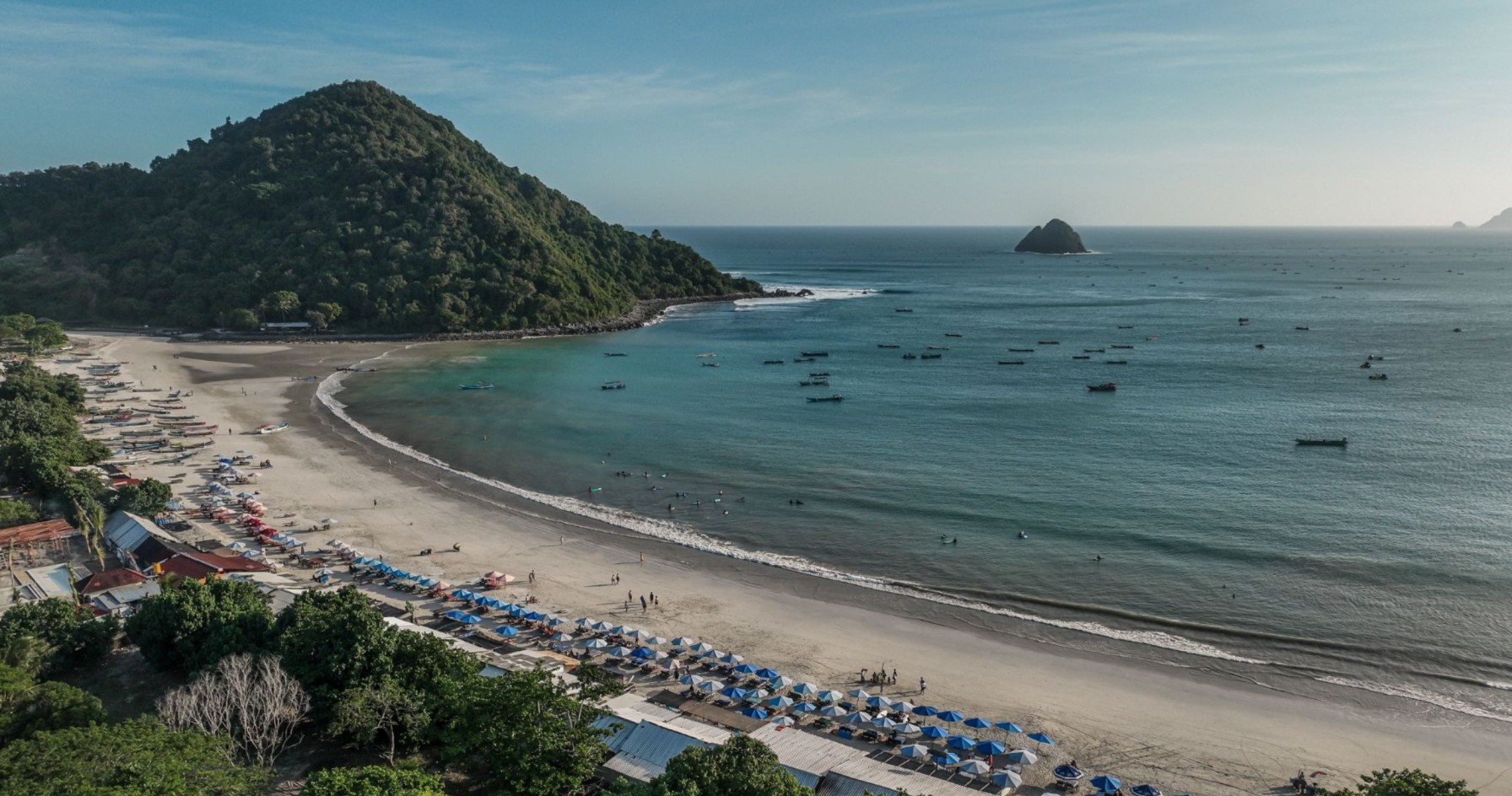 South Lombok property investment