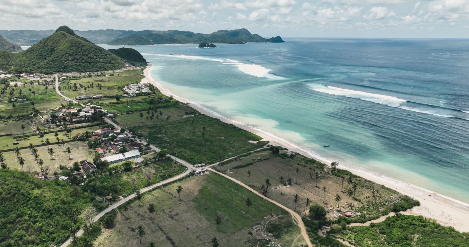 South Lombok property investment