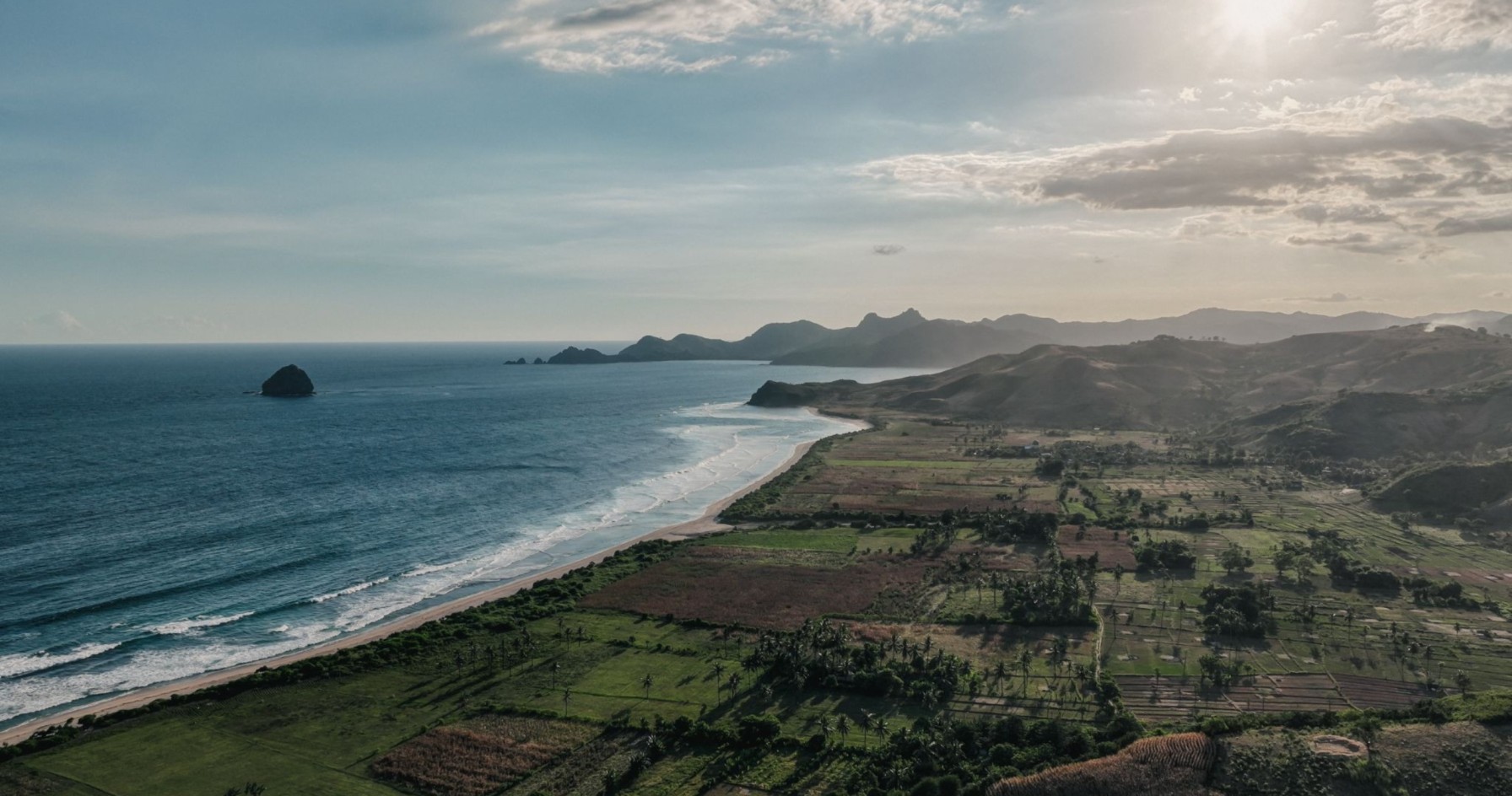 South Lombok property investment