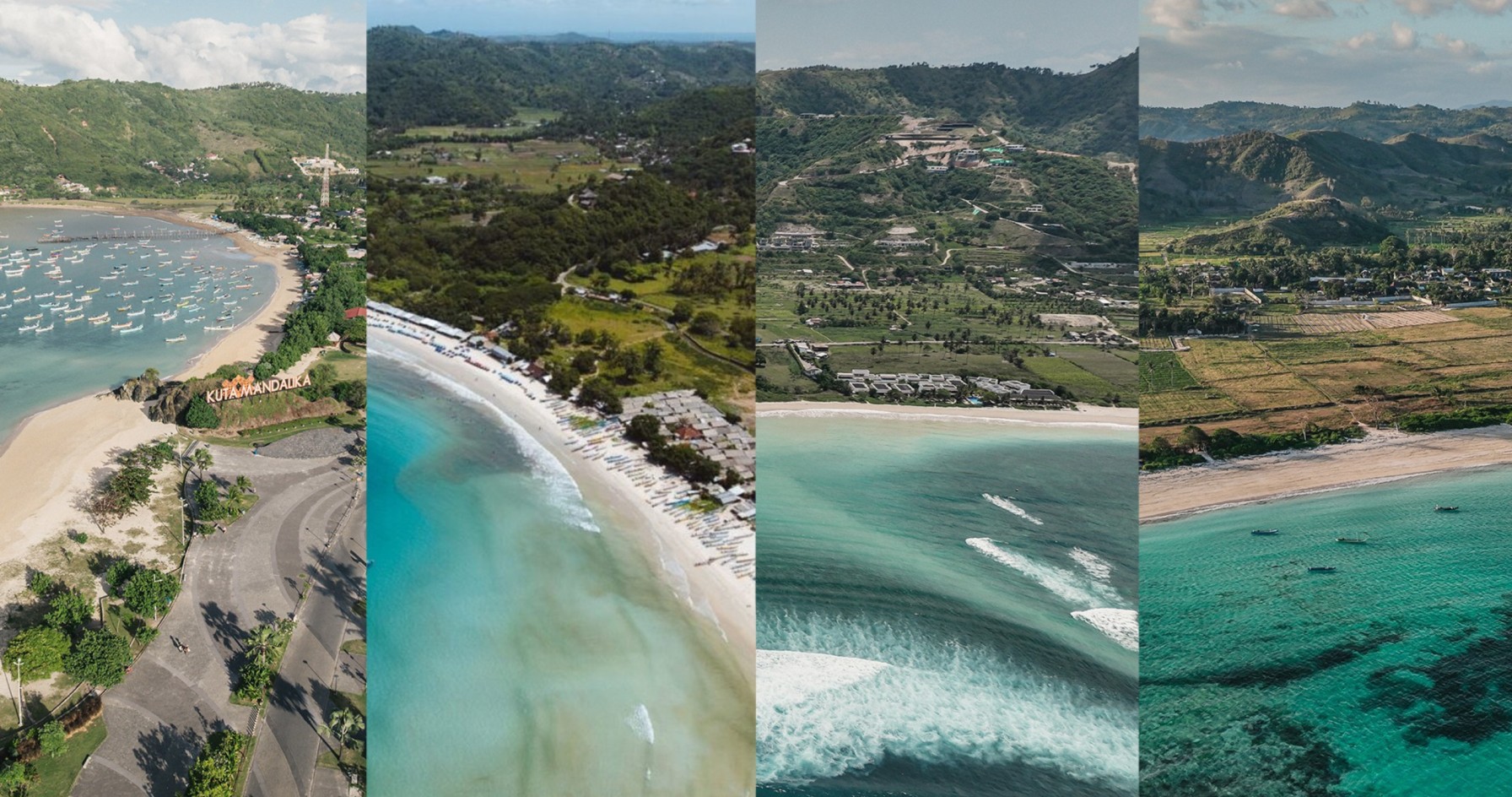 South Lombok property investment
