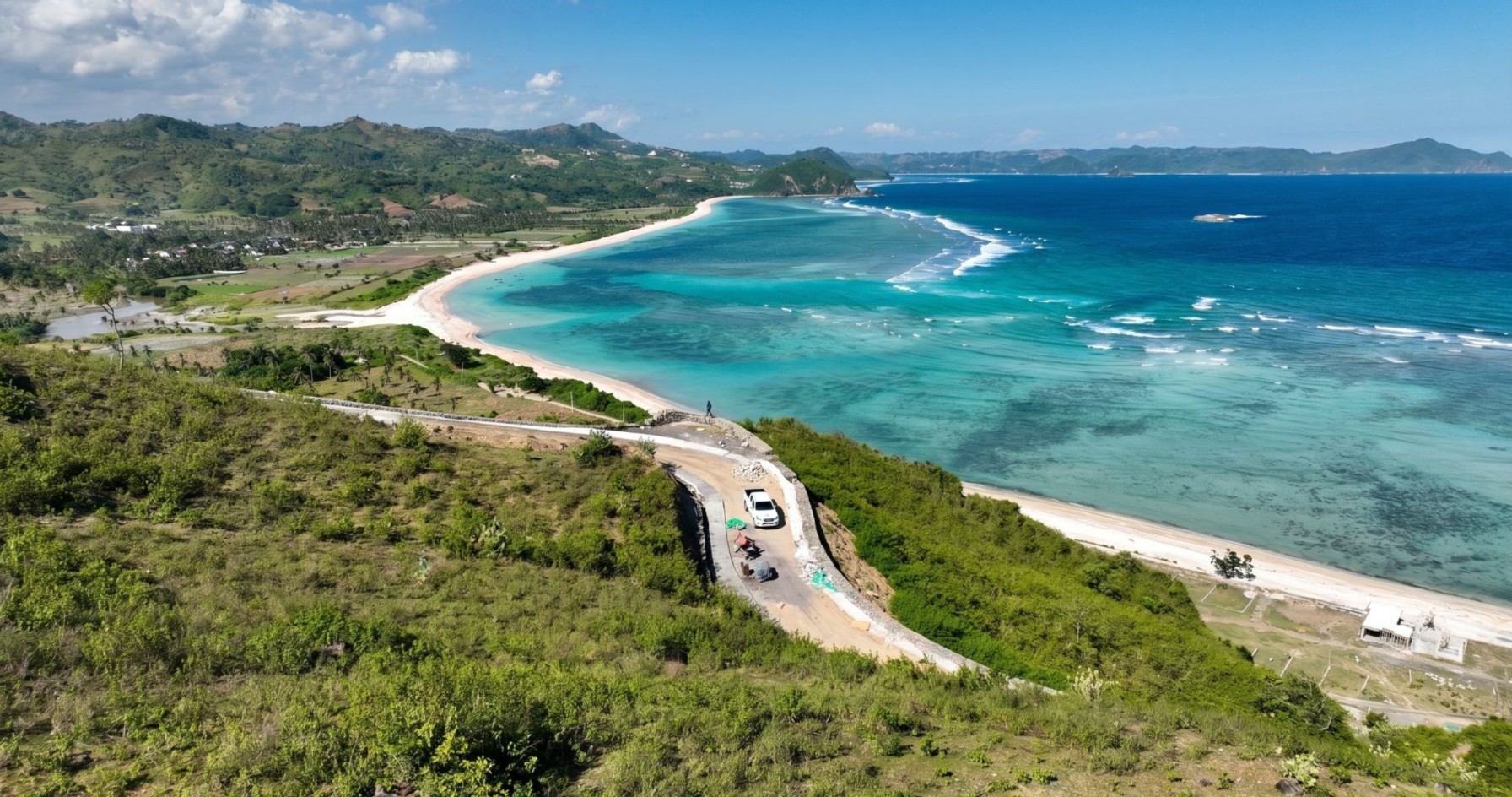 South Lombok property investment