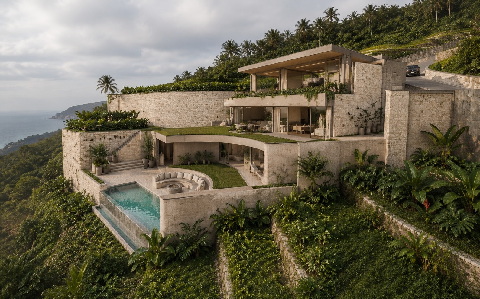 Lombok vs Bali Property Investment
