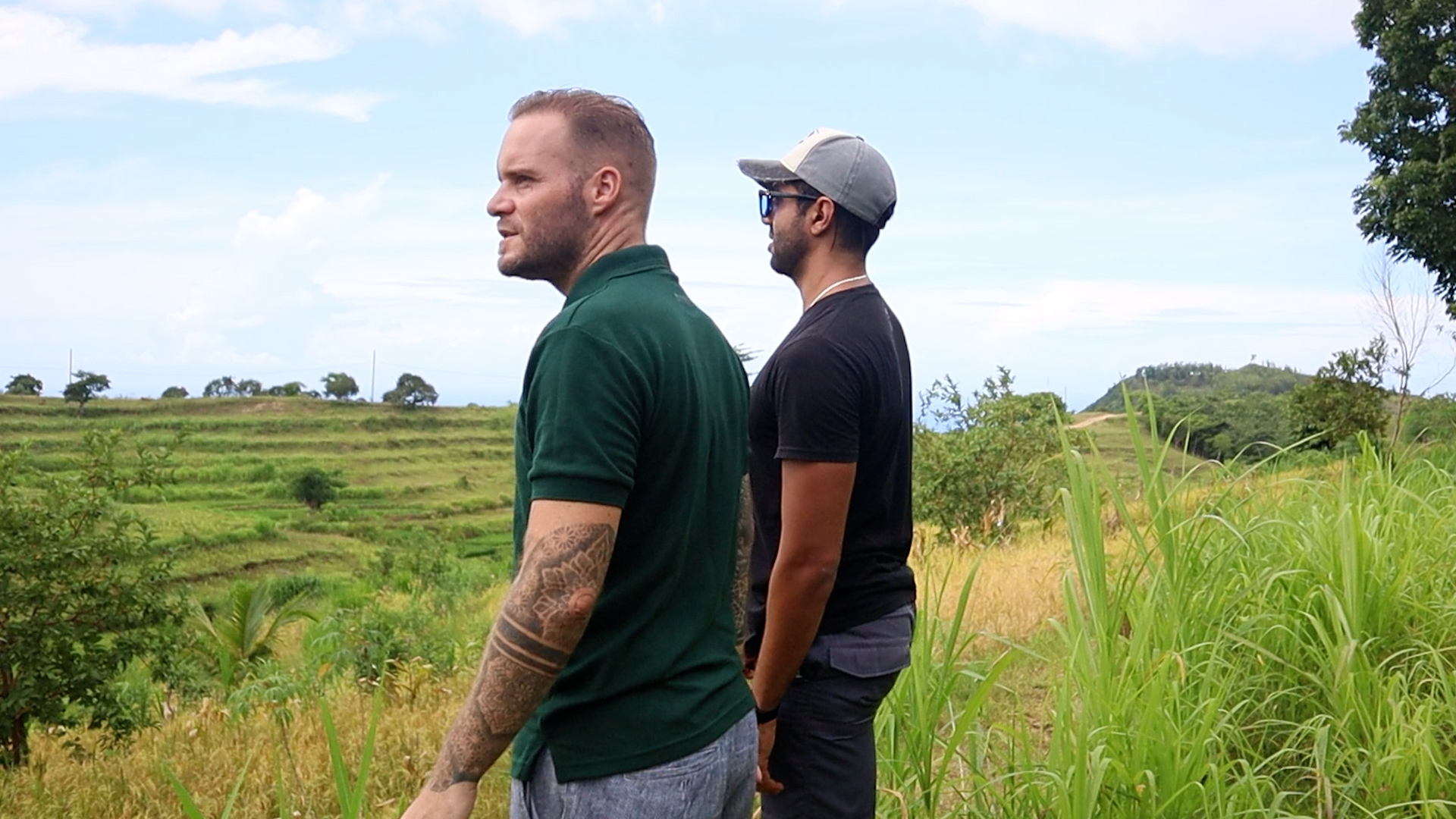 Lombok vs Bali Property Investment