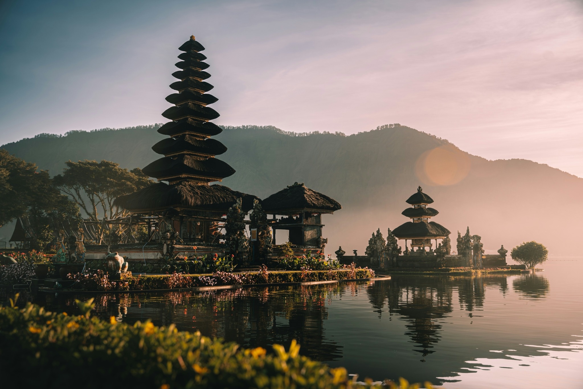 Lombok vs Bali Property Investment