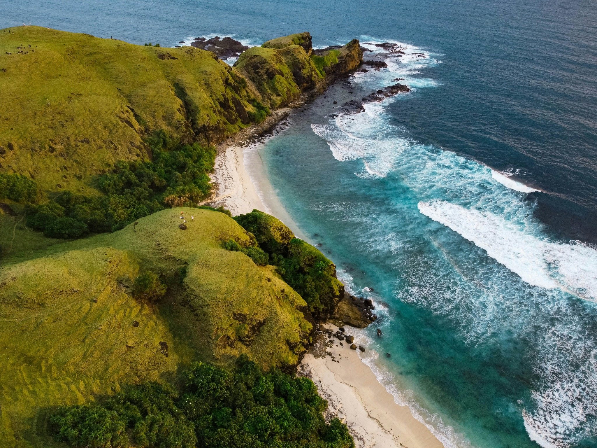 Lombok vs Bali Property Investment