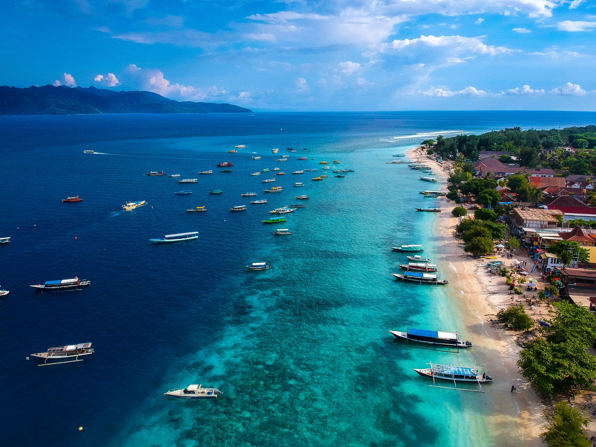 Lombok vs Bali Property Investment