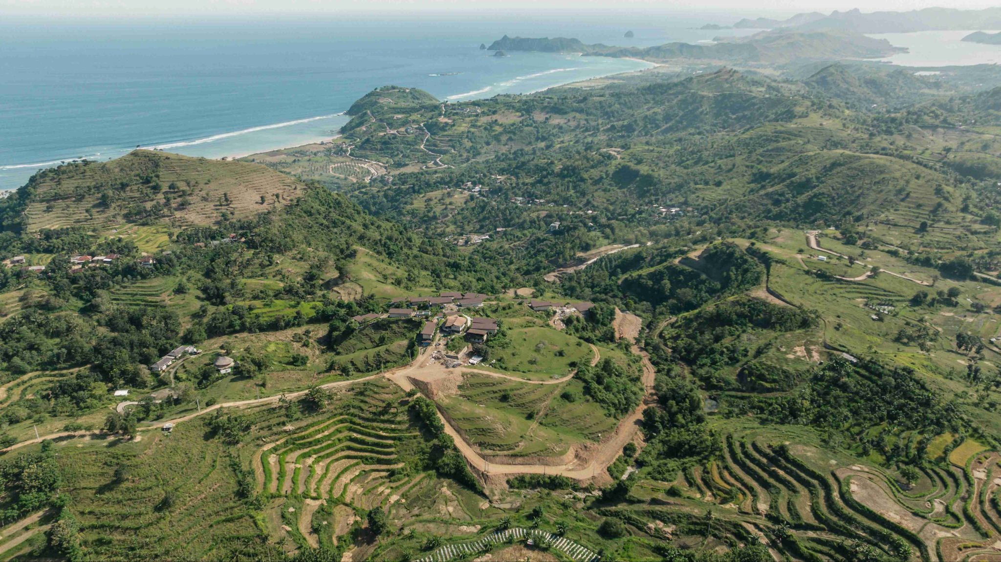 South Lombok