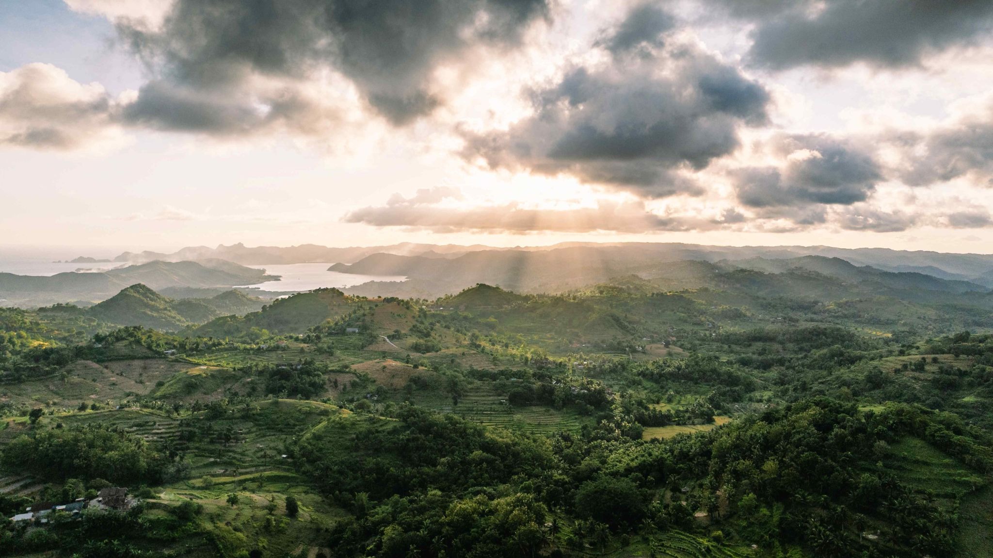 South Lombok