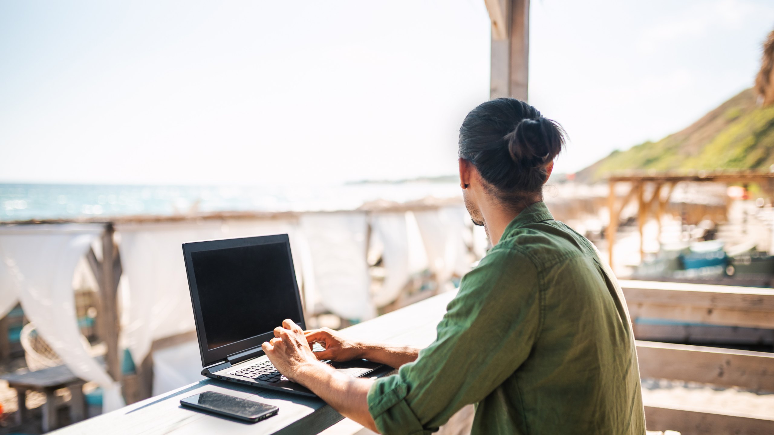 Indonesia’s Digital Nomad Visa