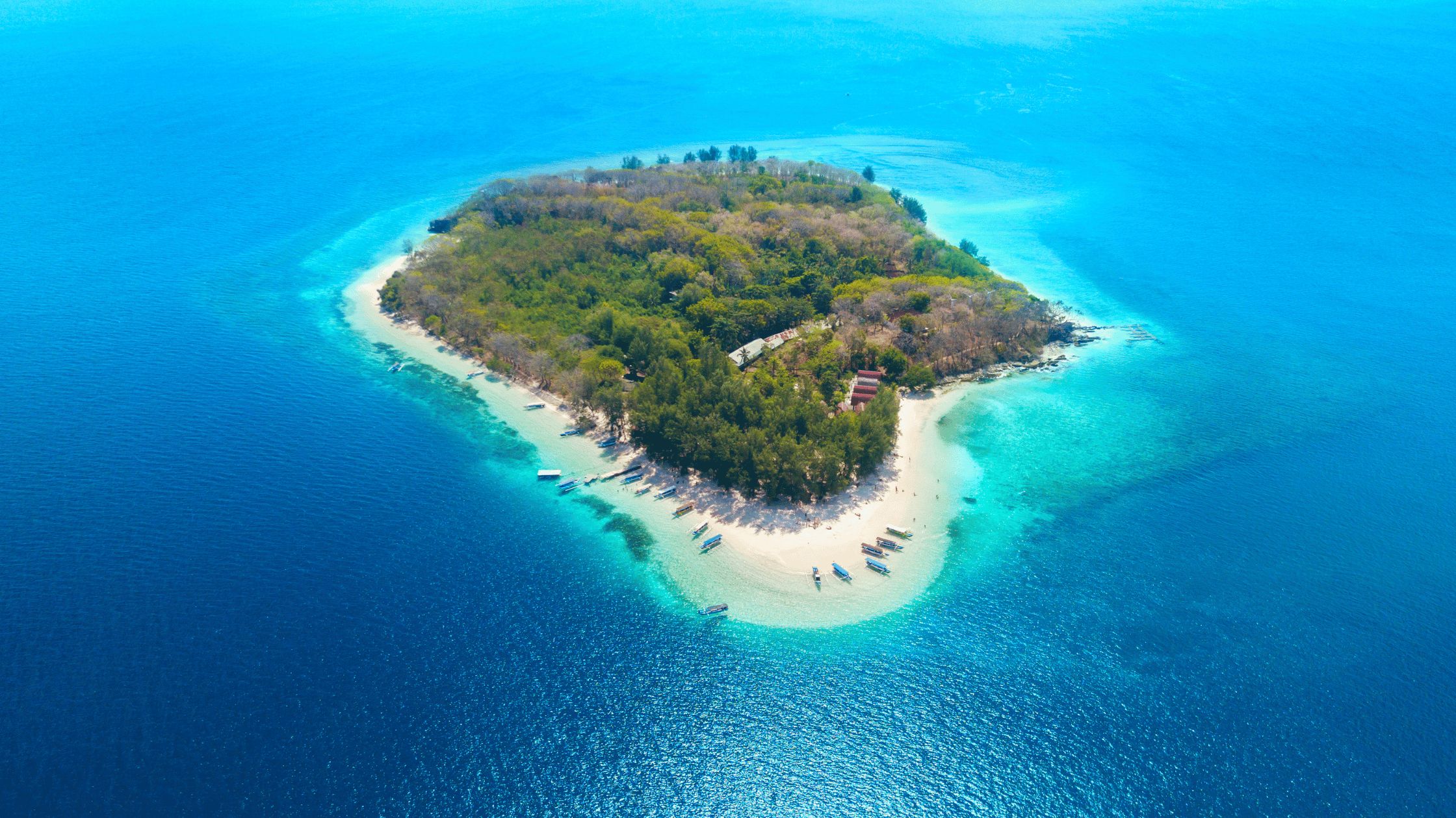 Indonesia’s Digital Nomad Visa