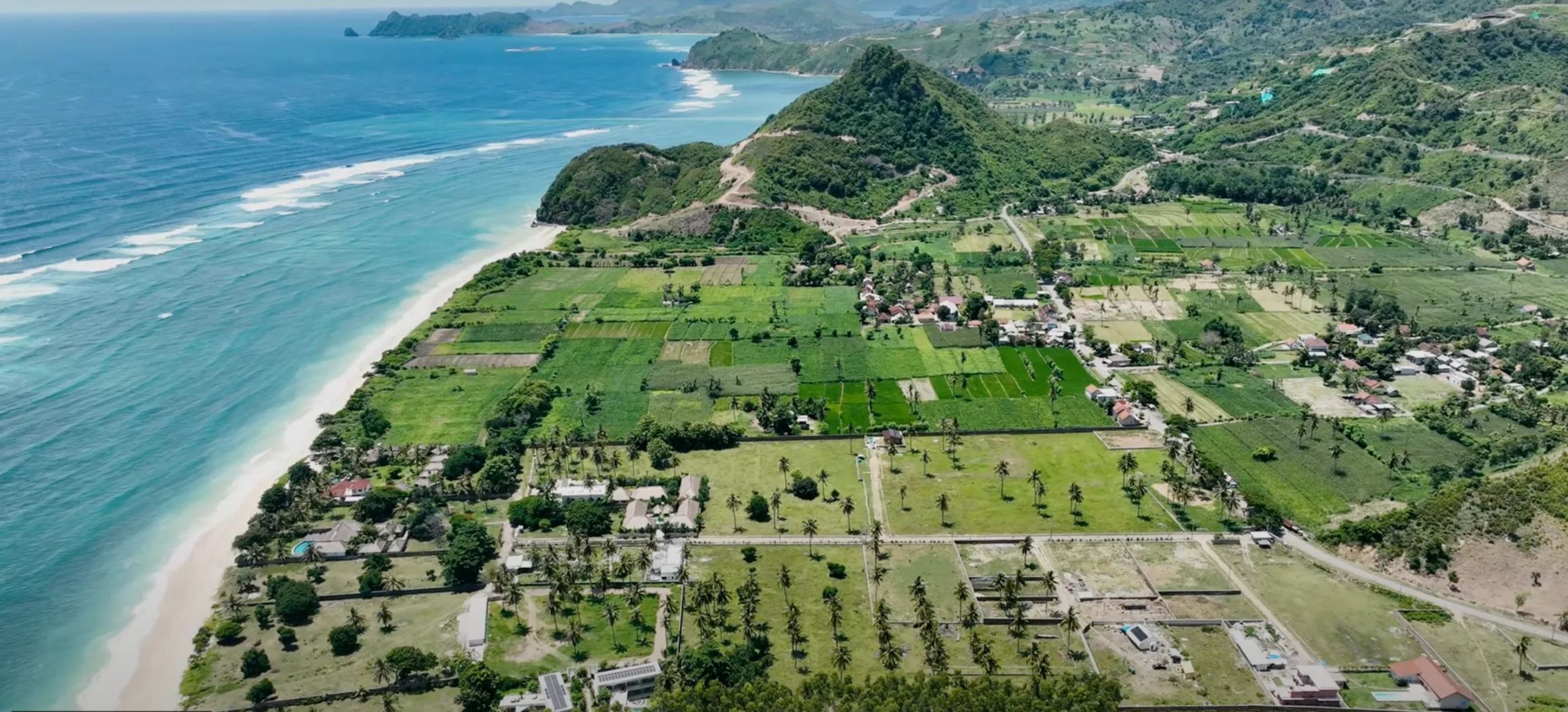  land banking in Indonesia