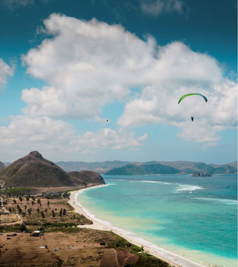  land banking in Indonesia