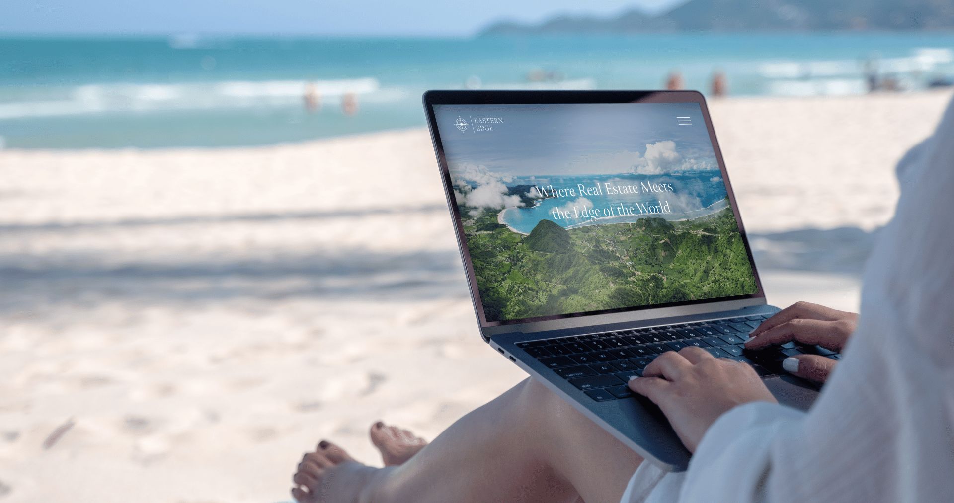Lombok tourism market growth