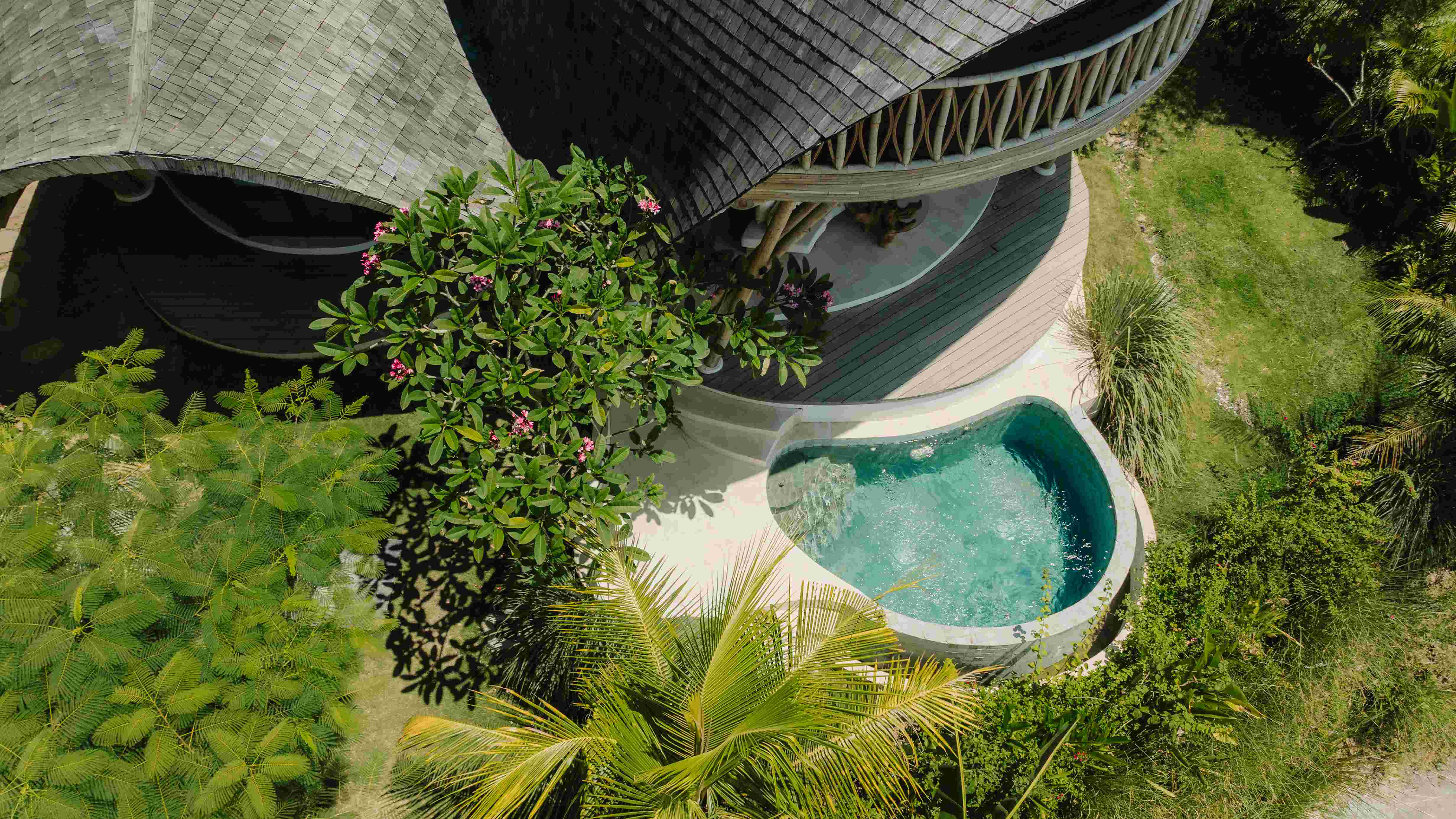 buy property in Indonesia