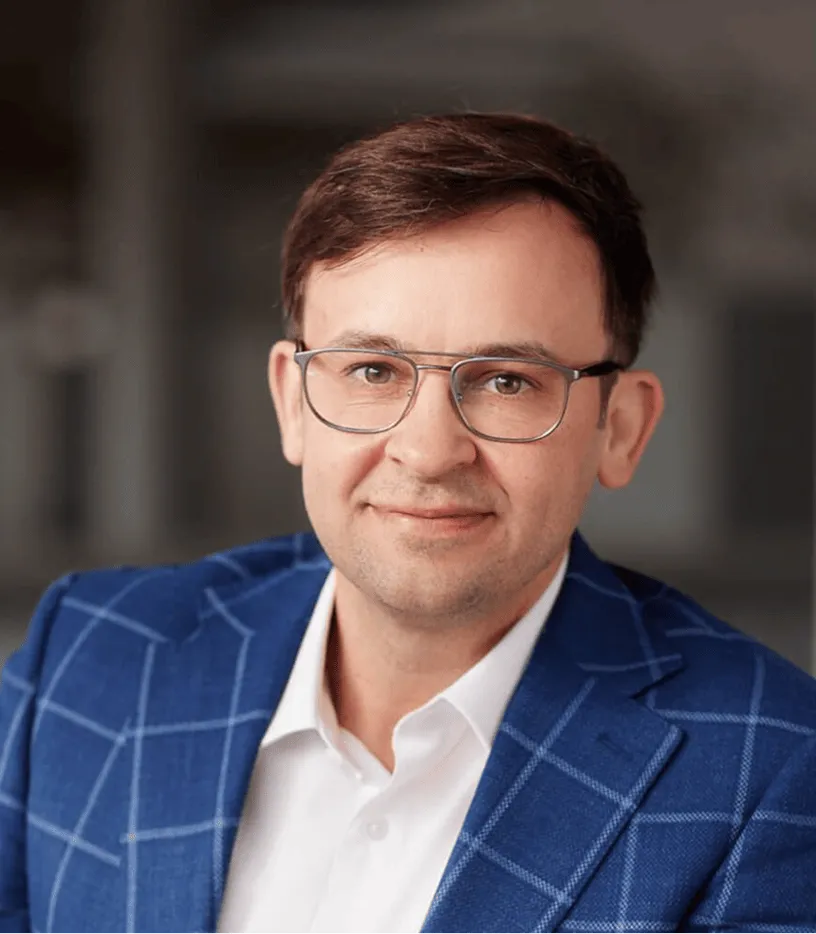 Marek Mrozicki