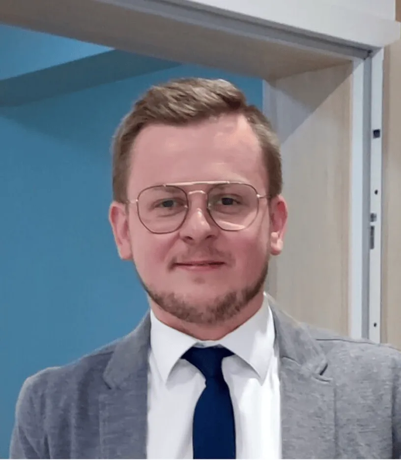 Damian Lutowski