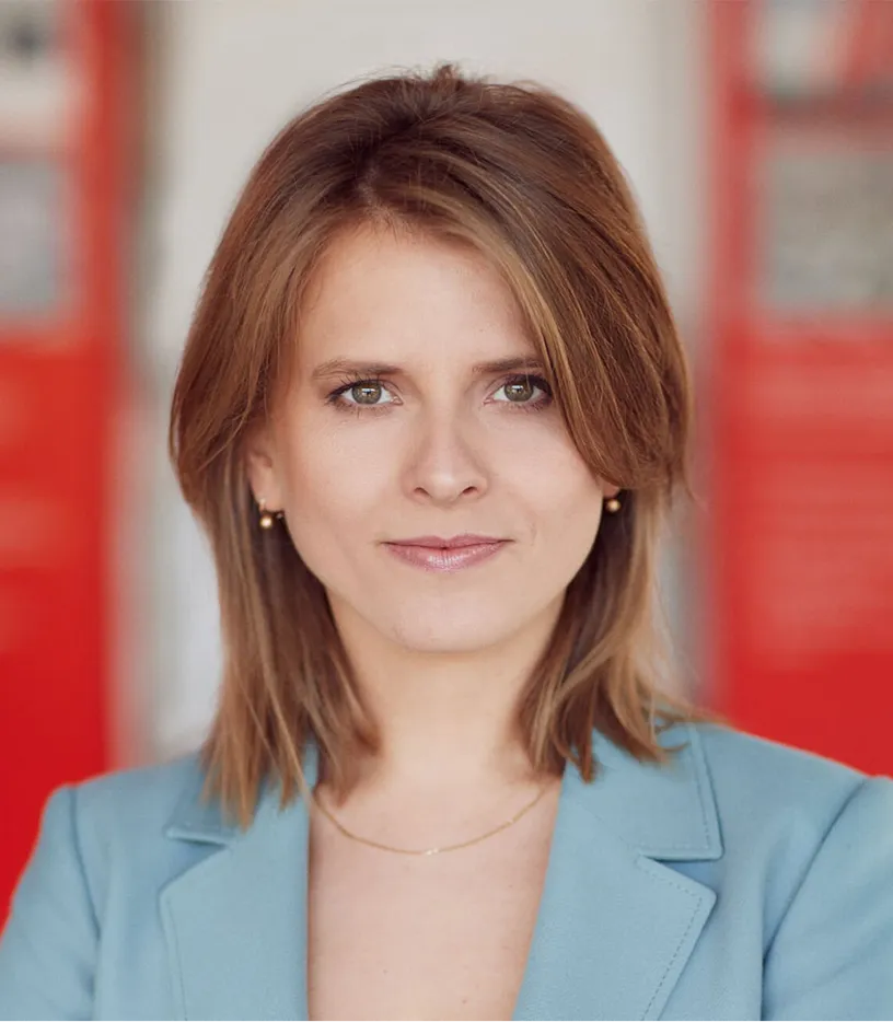 Ewelina Bartnikowska