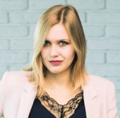 Magdalena Radecka