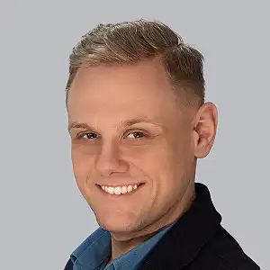 dominik borsa