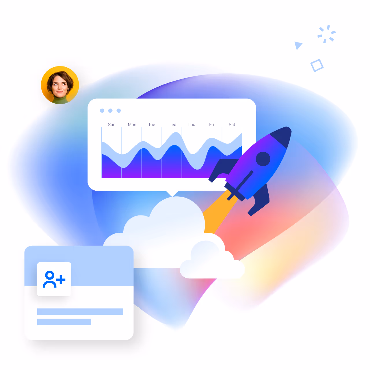sellrocket ilustracja 3