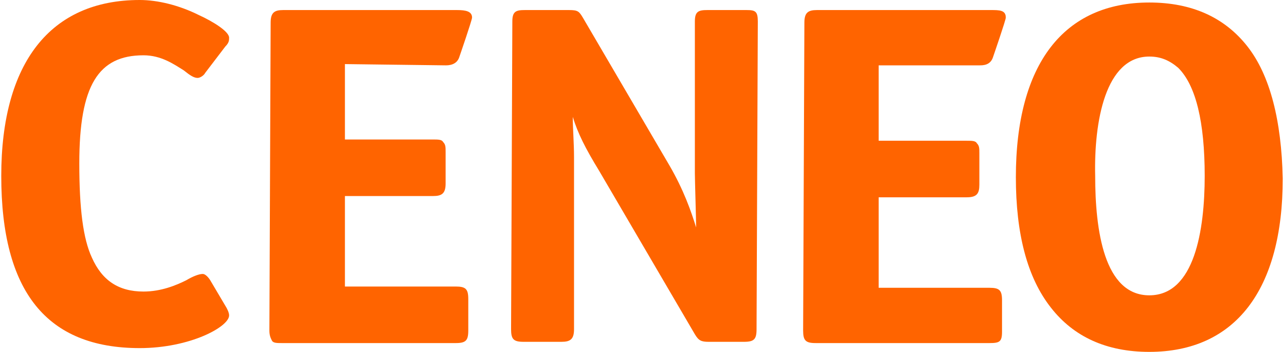 logo ceneo