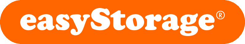 logo easy storage