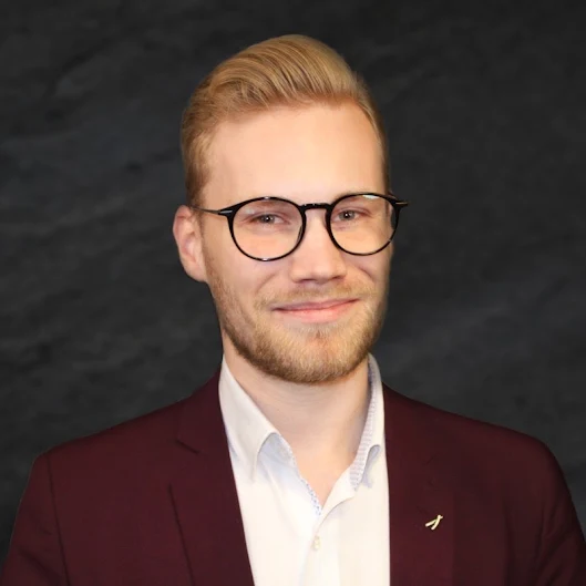 dominik borsa