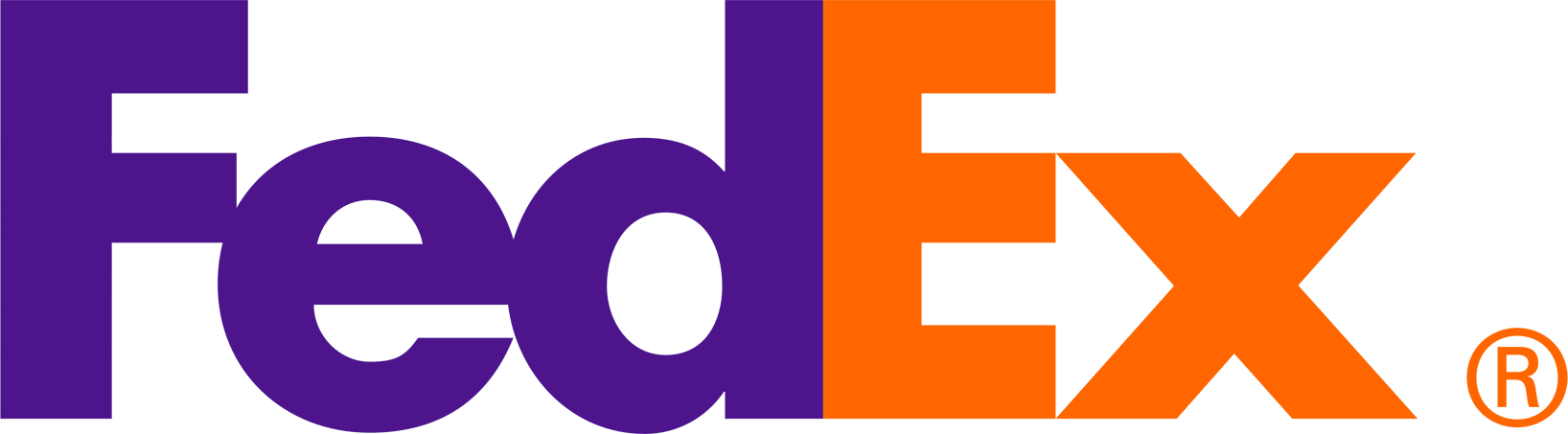 FedEx