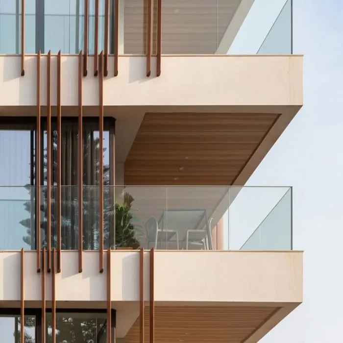 Ligne de production TPR Aluminium pour profilés professionnels