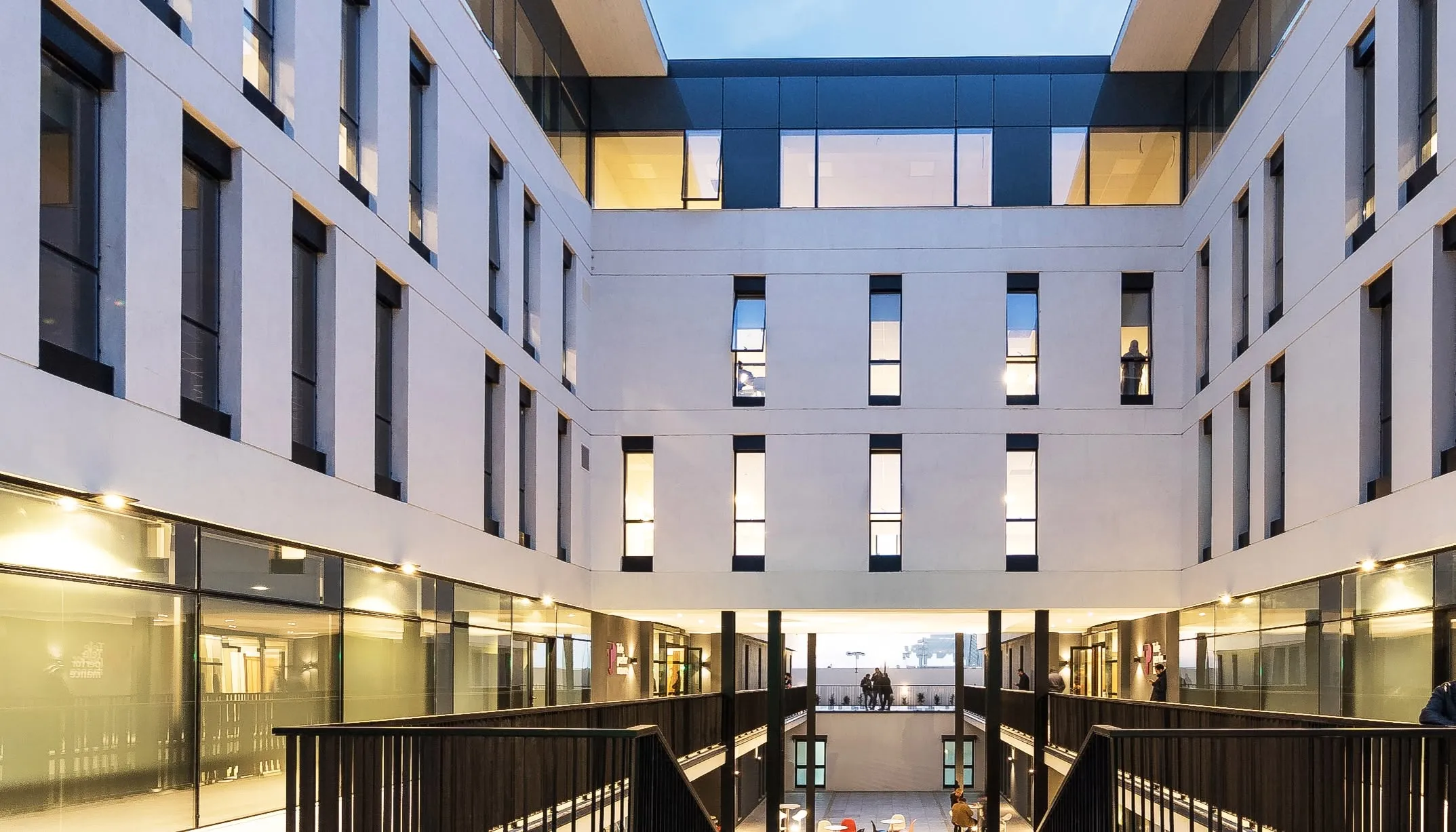 TPR aluminium particulier tunisie