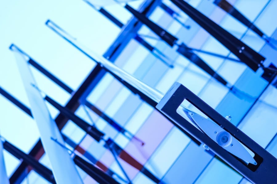 Façdes et brises soleil TPR Aluminium