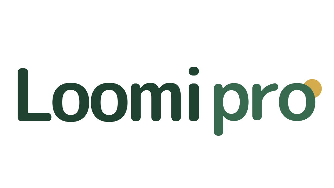 Logo Loomi