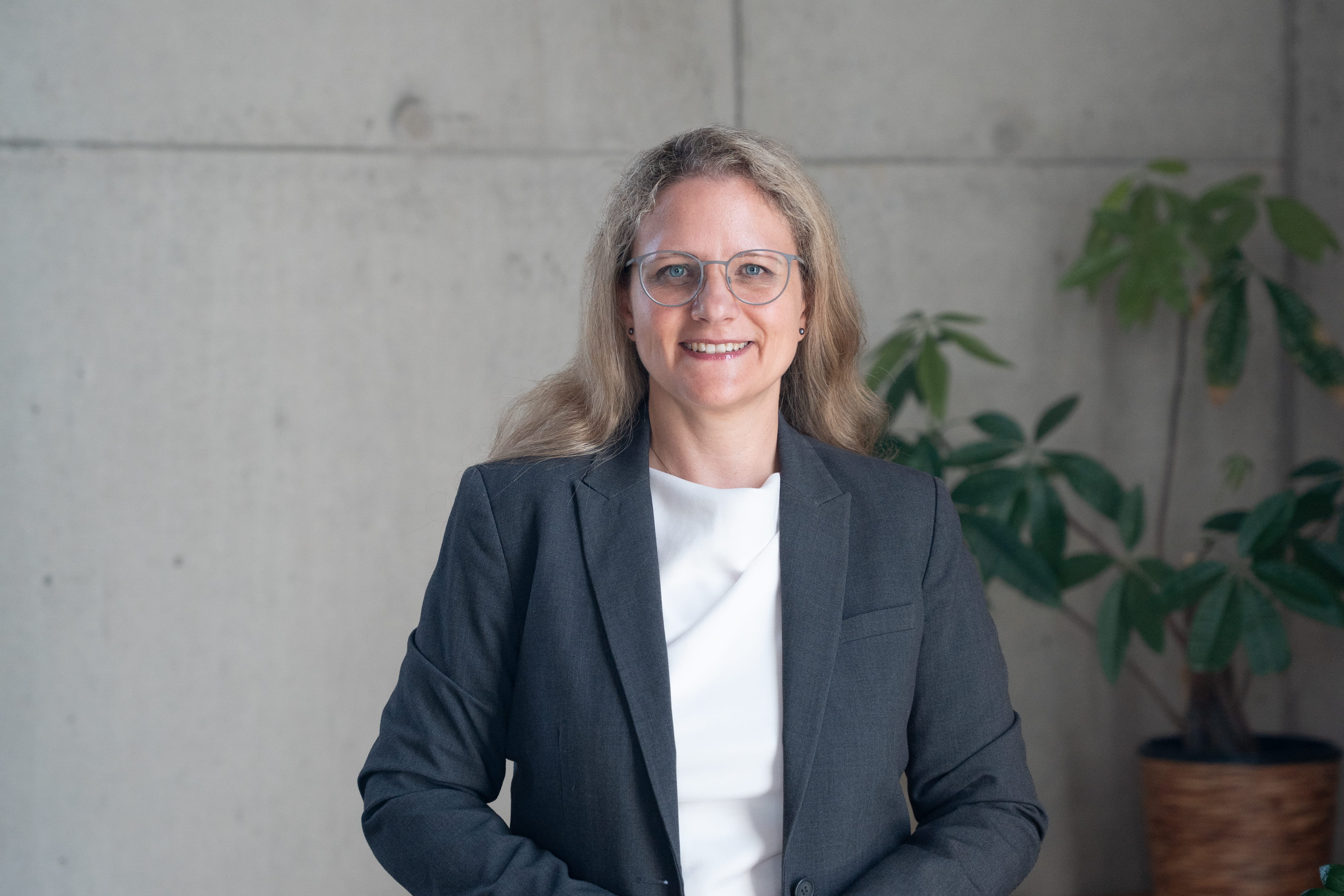 Prof. Dr. Anna Kollenberg