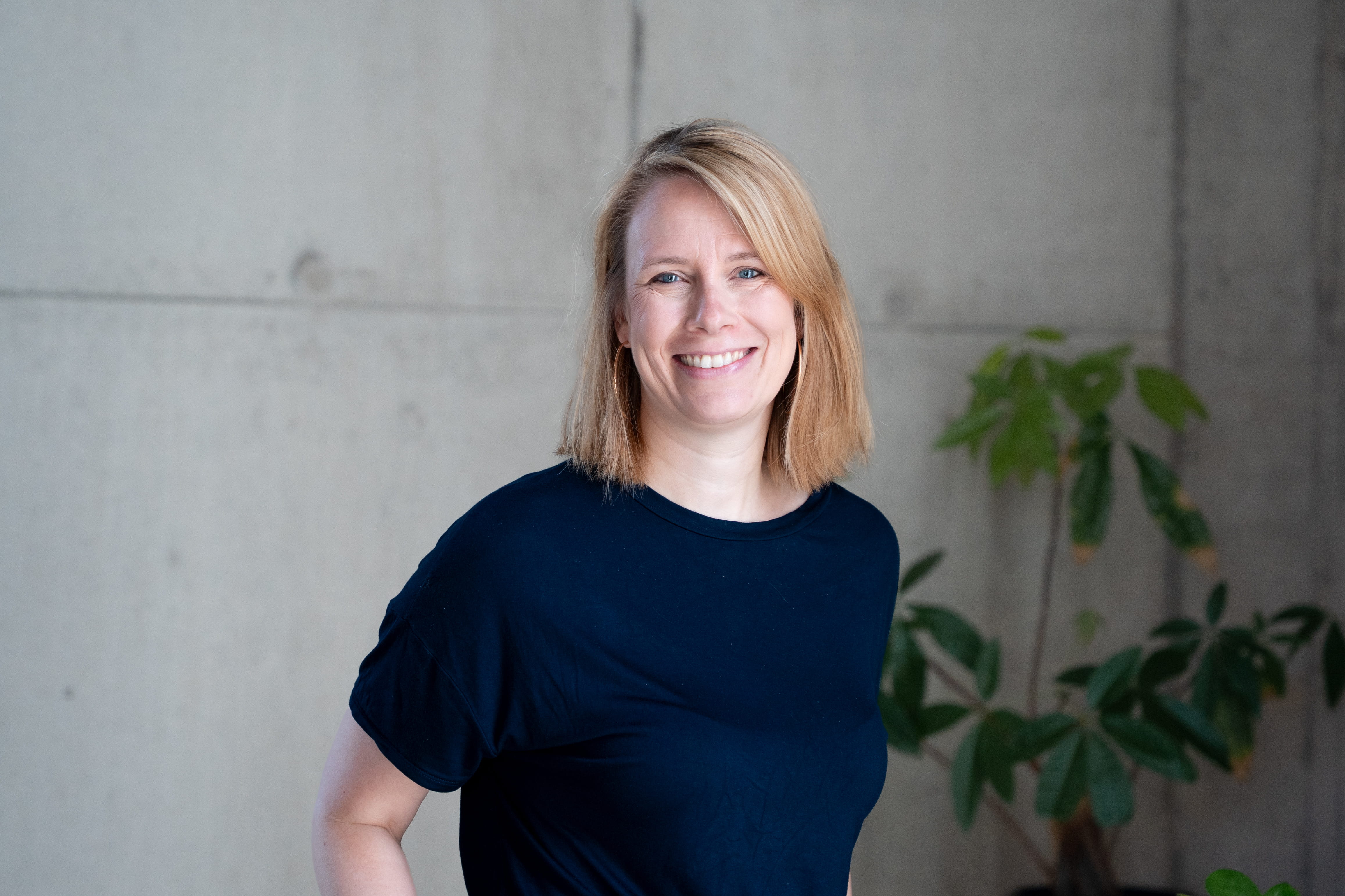 Silke Goudswaard 