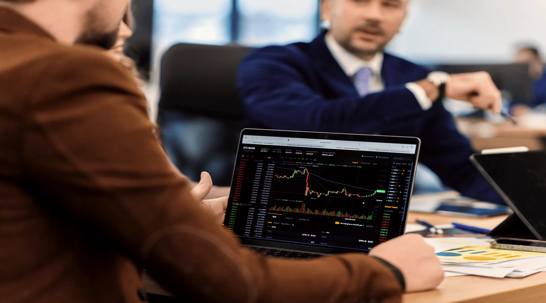 Investiciono bankarstvo