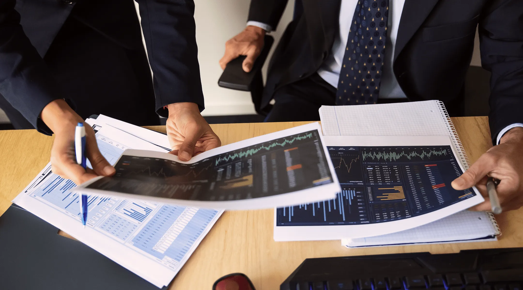 Usluge i naknade Brokerskog poslovanja