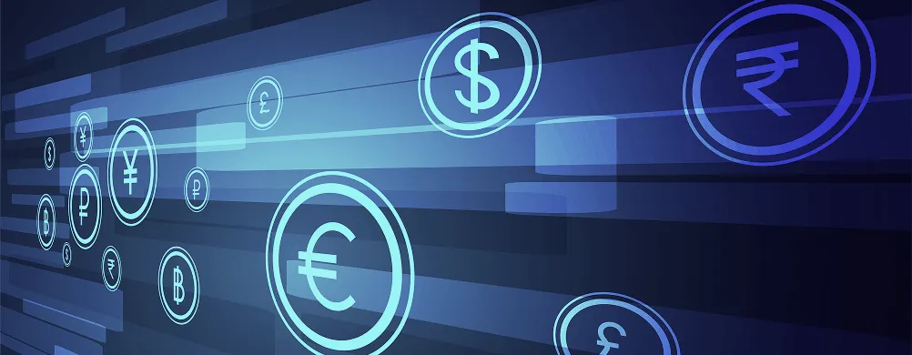Konverzija valuta