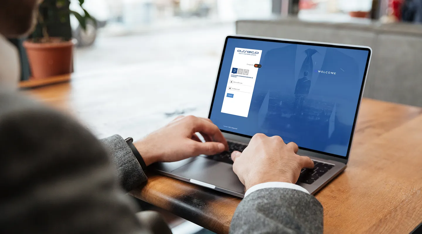 Usluge elektronskog bankarstva za pravna lica