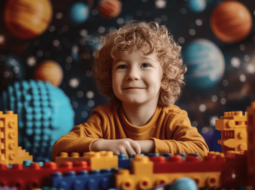 Dječija stepenasta štednja