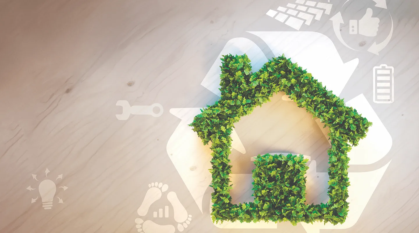 EKO Dom namjenski kredit za energetsku efikasnost