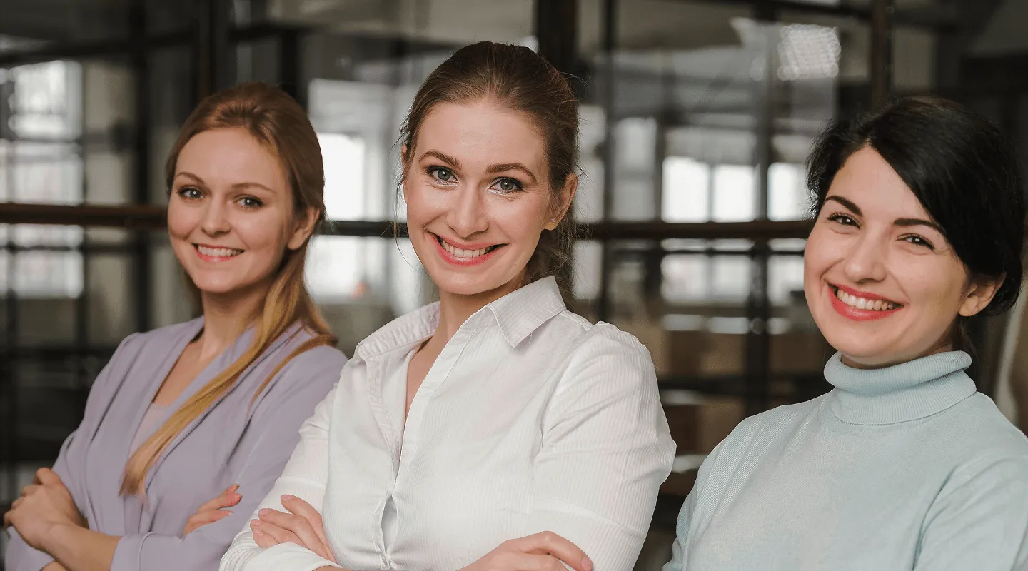 Žene u fokusu - krediti za preduzetnike 