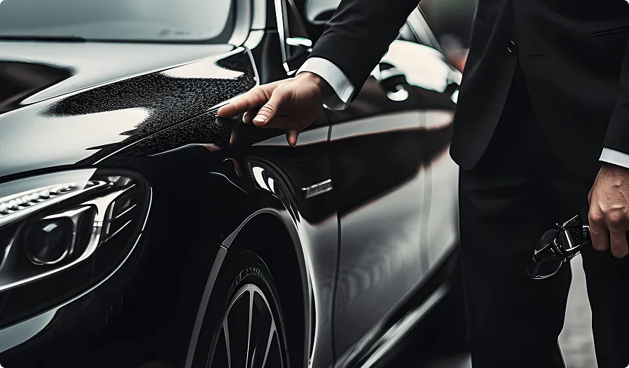 Car Rental Discount - SIXT