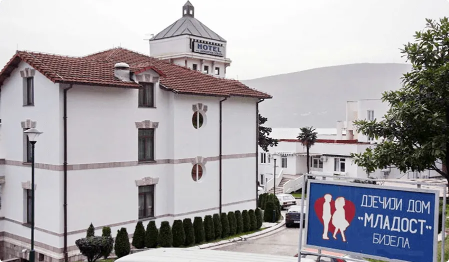 Mališanima iz Dječjeg doma u Bijeloj otvoreni štedni računi