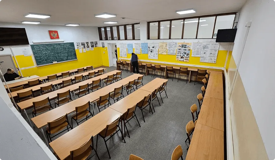 Unapređenje uslova rada u obrazovnim ustanovama
Osnovnim školama uručene donacije kancelarijskog namještaja i elektronske opreme