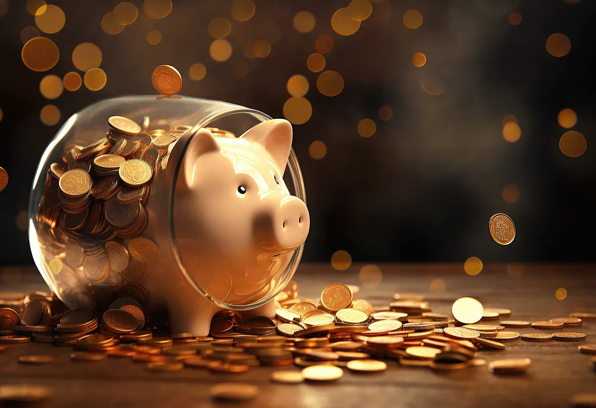 Štedim - za bolje odmah!