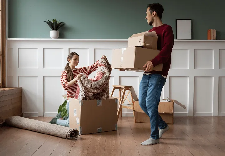 UCB Stambeni krediti