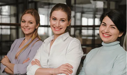 Žene u fokusu - krediti za preduzetnike