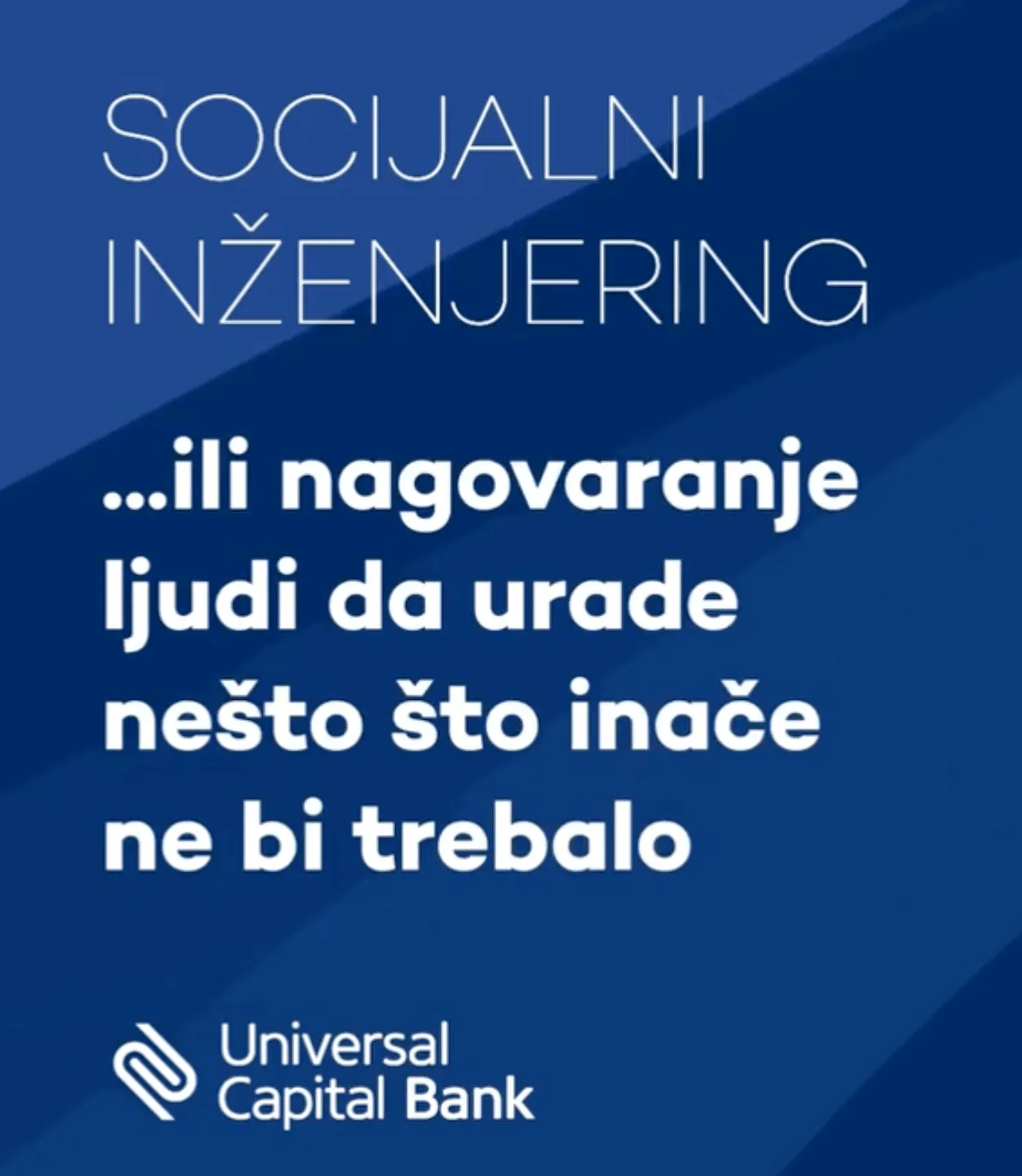 Socijalni inzenjering